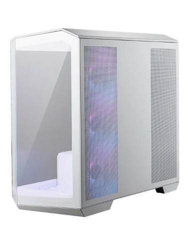 Caja MSI 306-7G24W30-HH9 - MSI Caja Micro-ATX MAG PANO M100R PZ White