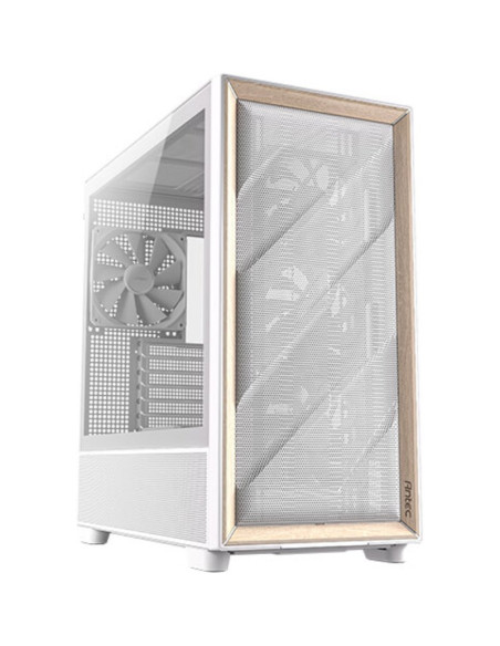 Caja ANTEC CJ111321082 - Antec P7 S Midi Tower Negro