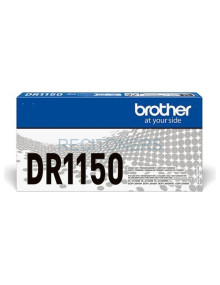 Tambor DR1150 BROTHER - BROTHER Tambor HLL1240W,DCPL1640W,DCPL1660W 10.000 paginas 2