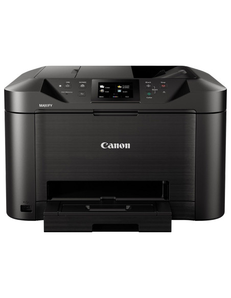 0960C009AB Canon MAXIFY MB5150 Multifuncion inyeccion de tinta