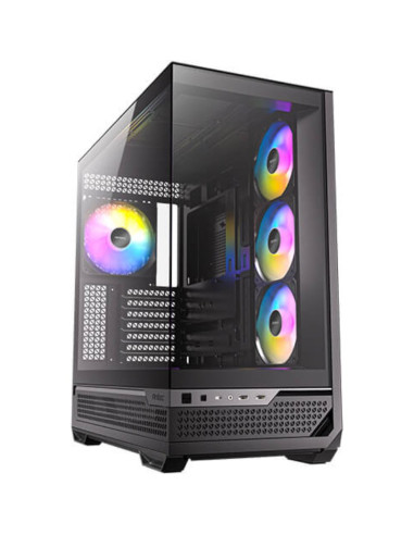 Caja ANTEC CJ11132981 - Antec 0-761345-10226-1 carcasa de ordenador Midi Tower Blanco