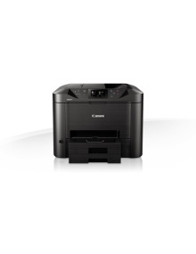 0971C009 Canon MAXIFY MB5450 - Impresora multifuncion - col