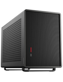 Caja ANTEC CJ11132988 - Antec AX27 RGB Midi Tower Negro