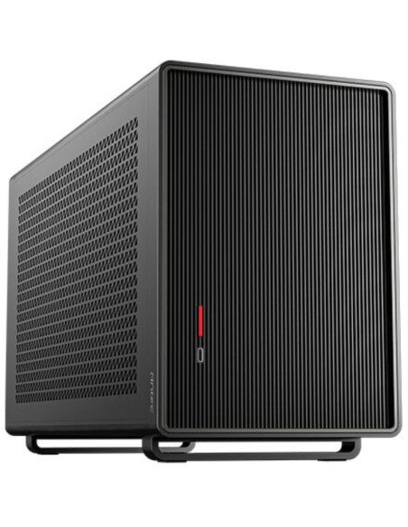 Caja ANTEC CJ11132988 - Antec AX27 RGB Midi Tower Negro