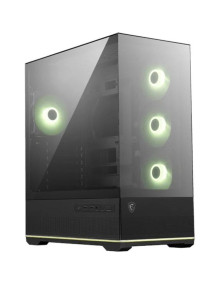 Caja MSI 306-7G28R21-JA4 - MSI Semitorre MAG PANO 110R PZ