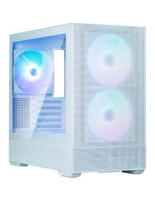 Caja ZALMAN CJ1167998 - Zalman CHRONIX WHITE Midi Tower Blanco