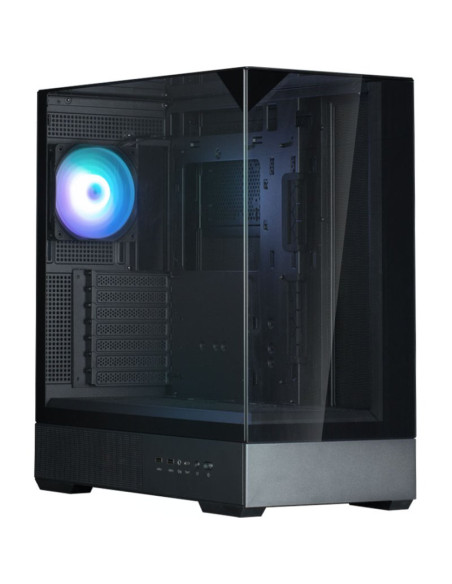 Caja ZALMAN CJ11671068 - Zalman i3 NEO ARGB V2 BLACK Midi Tower Negro