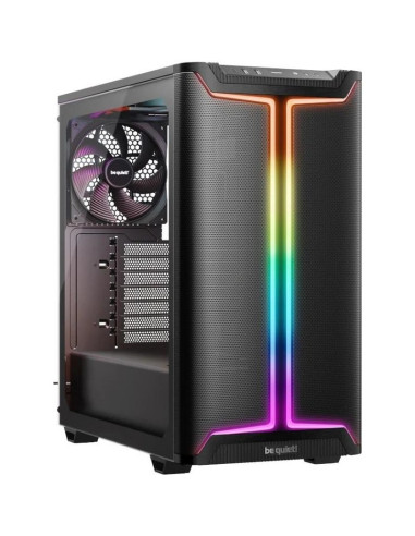 Caja BEQUIET BGW76 - be quiet! Caja Pure Base 501 DX Black