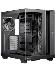 Caja BEQUIET BGW83 - be quiet! Caja Light Base 500 Black