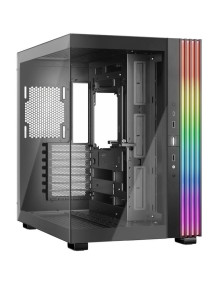 Caja BEQUIET BGW65 - be quiet! Caja Light Base 600 DX Black