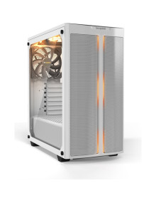 Caja BE QUIET! CJ11541842 - be quiet! Pure Base 500DX Midi Tower Blanco