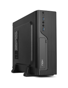 Caja NOX CJ11356655 - Lite Lite070 Negro 500 W