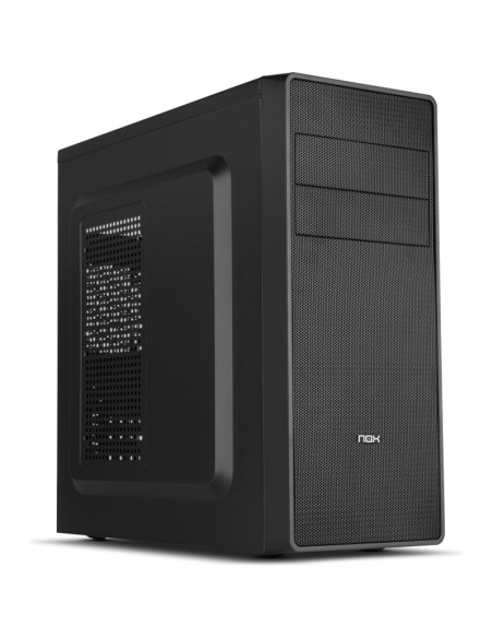 Caja NOX CJ11356413 - NOX Coolbay RX Negro