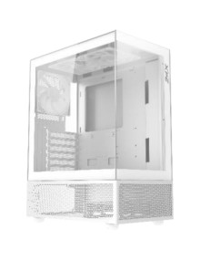 Caja XPG CJ11533857 - XPG Invader X Mini Midi Tower