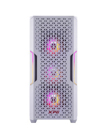 Caja XPG CJ11533853 - XPG STARKER AIR Torre Media Blanca