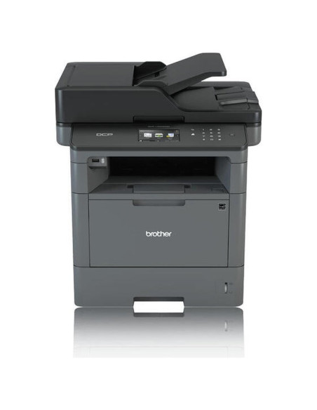 Impresora DCPL5500DNG1 BROTHER - STRONGBrother DCP-L5500DN/STRONGPBrother DCP-L5500DN
