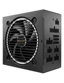 Fuente de alimentacion BE QUIET! FA20541063 - be quiet! Pure Power 12 M unidad de fuente de alimentacion 1000 W 20+4 pin Negro