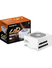 Fuente de alimentacion GIGABYTE FA12154163 - GIGABYTE UD1000GM PG5 V2 ICE Fuente de Alimentacion