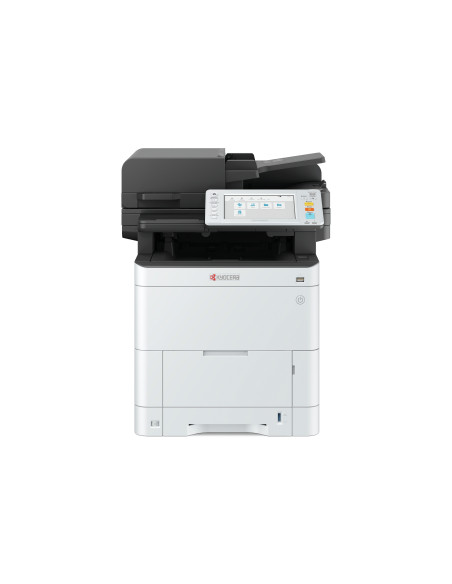 1102YK3NL0 Kyocera ECOSYS MA3500CIX Multifuncion laser color