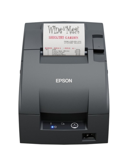 Impresora C31CL27102 EPSON - Epson TM-U220IIB (102)