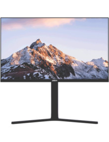 Monitor DAHUA TECHNOLOGY MN5456377 - Dahua Technology LM27-B201A pantalla para PC 68,6 cm (27") 1920 x 1080 Pixeles Full Negro