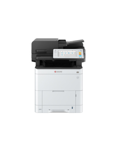 1102Z43NL0 Kyocera ECOSYS MA4000CIX Multifuncion laser color