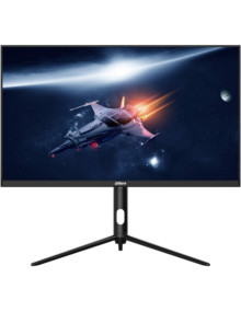 Monitor DAHUA TECHNOLOGY MN5456342 - Dahua Technology DHI-LM27-E331A pantalla para PC 68,6 cm (27") 2560 x 1440 Pixeles Negro
