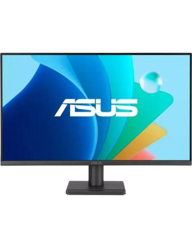 Monitor ASUS 90LM04J1-B01371 - Asus VA279QG Monitor 27" IPS 120hz VGA HDMI DP MM