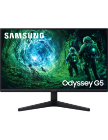 Monitor SAMSUNG MN5565449 - Samsung G53F pantalla para PC 68,6 cm (27") 2560 x 1440 Pixeles Quad HD LCD Negro