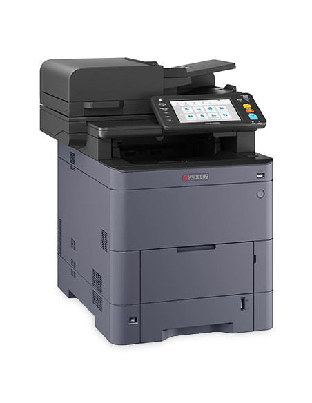 1102Z73NL0 Kyocera TASKALFA MA4500CI Multifuncion laser color