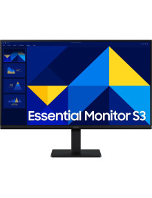 Monitor SAMSUNG MN5465482 - Samsung S30GD pantalla para PC 68,6 cm (27") 1920 x 1080 Pixeles Full HD LCD Negro