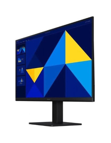 Monitor SAMSUNG MN5365491 - Samsung S30GD pantalla para PC 61 cm (24") 1920 x 1080 Pixeles Full HD LCD Negro