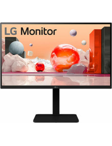 Monitor LG MN5413454 - LG 27BA560-B pantalla para PC 68,6 cm (27") 1920 x 1080 Pixeles Full HD Negro
