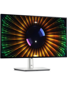 Monitor DELL MN53106429 - DELL UltraSharp U2424H pantalla para PC 60,5 cm (23.8") 1920 x 1080 Pixeles Full HD LCD Negro, Plata