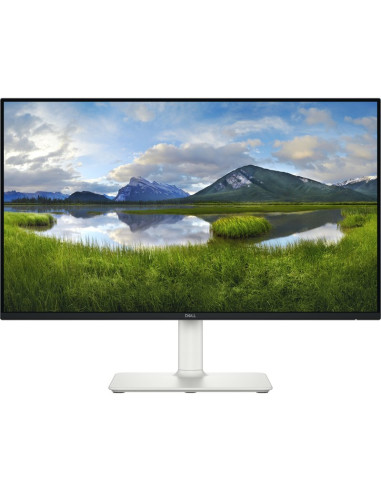 Monitor DELL MN53273472 - DELL S Series S2425HS pantalla para PC 60,5 cm (23.8") 1920 x 1080 Pixeles Full HD LCD Negro, Plata