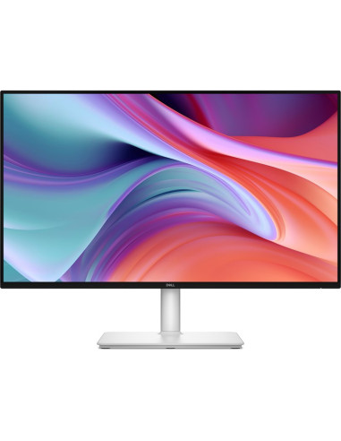 Monitor DELL MN54273522 - DELL S Series S2725HSM pantalla para PC 68,6 cm (27") 1920 x 1080 Pixeles Full HD LCD Blanco
