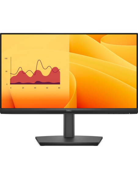 Monitor DELL MN52273071 - DELL E Series E2225HSM pantalla para PC 54,6 cm (21.5") 1920 x 1080 Pixeles Full HD LCD