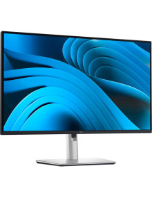 Monitor DELL MN54273499 - DELL Pro Plus P2725DE pantalla para PC 68,6 cm (27") 2560 x 1440 Pixeles Quad HD LCD Negro, Plata