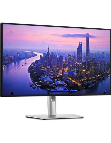 Monitor DELL MN54273528 - DELL UltraSharp U2725QE pantalla para PC 68,6 cm (27") 3840 x 2160 Pixeles 4K Ultra HD LCD Plata