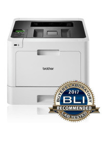 Impresora HLL8260CDWG1 BROTHER - STRONGBrother HL-L8260CDW/STRONGPBrother HL-L8260CDW