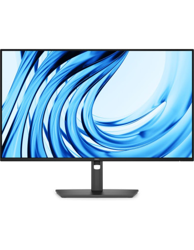 Monitor DELL MN54273542 - DELL Pro P 27 P2726H pantalla para PC 68,6 cm (27") 1920 x 1080 Pixeles Full HD LCD Negro