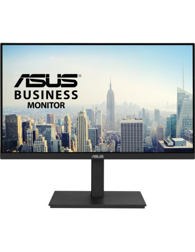 Monitor ASUS MN53106409 - ASUS VA24ECPSN pantalla para PC 60,5 cm (23.8") 1920 x 1080 Pixeles Full HD LCD Negro