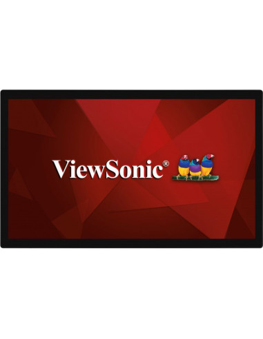 Monitor VIEWSONIC MN42175049 - Viewsonic TD3207 pantalla para PC 81,3 cm (32") 1920 x 1080 Pixeles Full HD LED Pantalla tactil