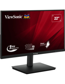 Monitor VIEWSONIC MN52175058 - Viewsonic VA220-H pantalla para PC 55,9 cm (22") 1920 x 1080 Pixeles Full HD LED Negro