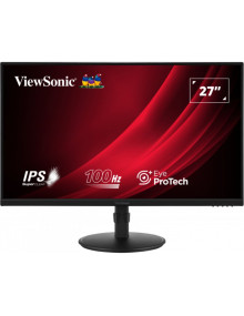 Monitor VIEWSONIC MN54175404 - Viewsonic VG2708A pantalla para PC 68,6 cm (27") 1920 x 1080 Pixeles Full HD LED Negro