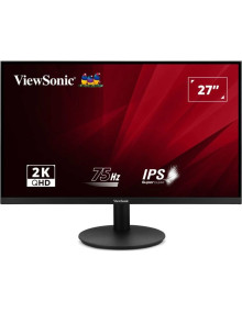 Monitor VIEWSONIC MN53175516 - Viewsonic VA VA2708-2K-HD-2 pantalla para PC 68,6 cm (27") 2560 x 1440 Pixeles Quad HD LED Negro