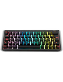 Periferico KROM NXKROMKREATORSP - KROM KREATOR Mini Teclado Mecanico RGB