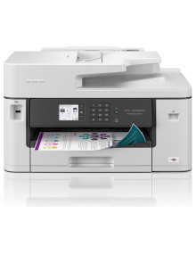 Impresora MFCJ5345DWRE1 BROTHER - STRONGBrother MFC-J5345DW/STRONGPBrother MFC-J5345DW