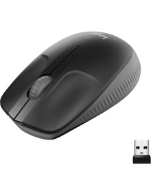 Periferico LOGITECH PE2134293 - Logitech M190