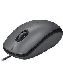 Periferico LOGITECH PE2034114 - Logitech M100